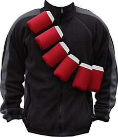 Beerdolier