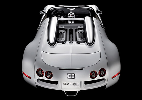 Bugatti Resimleri on Bugatti Veyron 16 4 Grand Sport Resimleri Resim Resmi Galeri Foto  Raf
