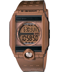 Casio G-Shock G8100A-5 Watch