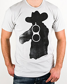 Get Off T-Shirt