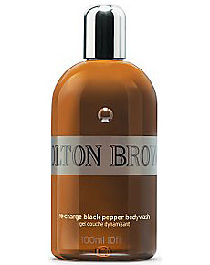 Molton Brown Re-charge Black Pepper Body Wash