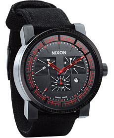 Nixon Magnacon Watch