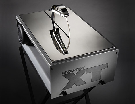 Revolution XT Tile Saw
