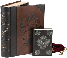 The Tales of Beedle the Bard