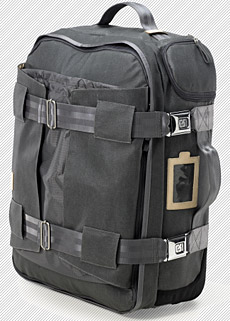 Three-Day Travel Bag