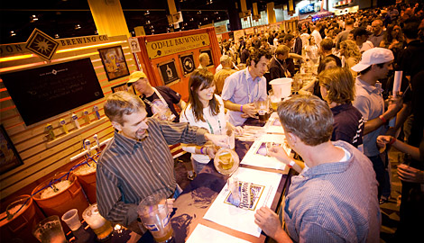 Great American Beer Festival