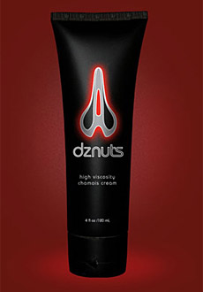 DZ-NUTS