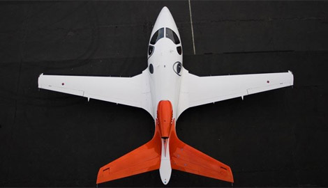 Eclipse 400