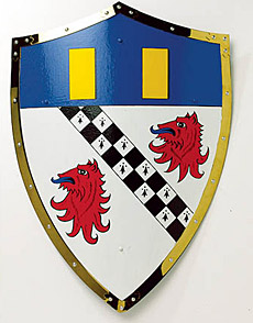 A Family Crest