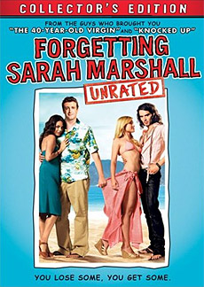 FORGETTING SARAH MARSHALL | Uncrate