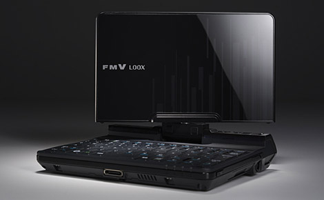 Fujitsu U Series