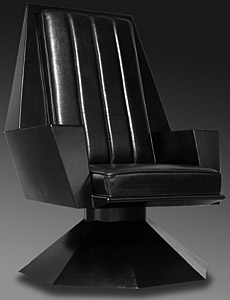 Galactic Throne