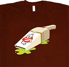 Haunted Housework T-Shirt