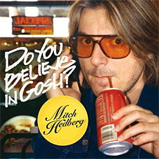 Do You Believe in Gosh? by Mitch Hedberg