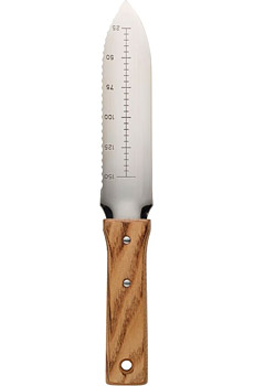 Japanese Weeding Knife