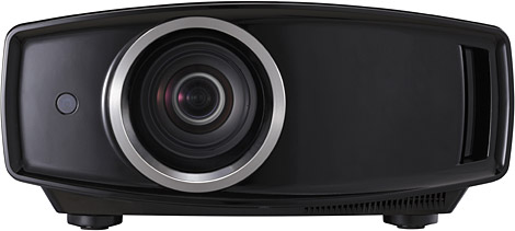 JVC D-ILA Projectors