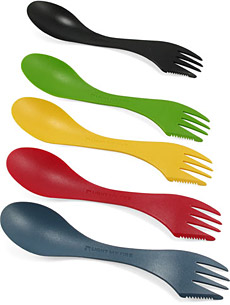 Light My Fire Spork