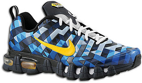 Nike Tuned 10