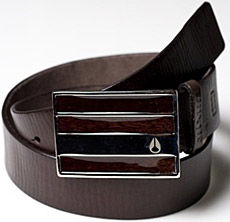 Nixon Rotolog Belt