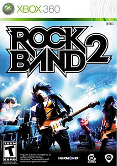Rock Band 2
