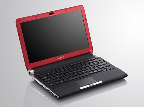 Sony Vaio TT