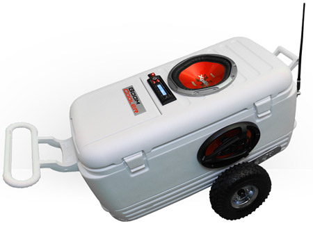 BoomCooler