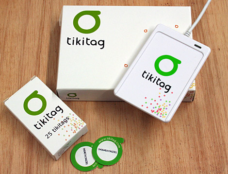 Tikitag