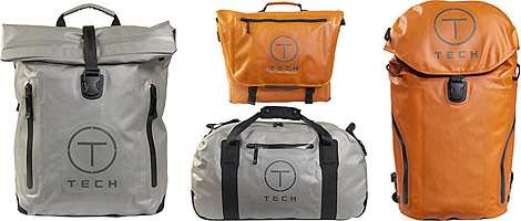 T Tech Tumi