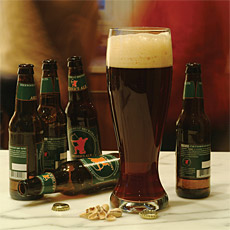 XL Beer Glass
