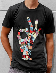 A-OK Shirt