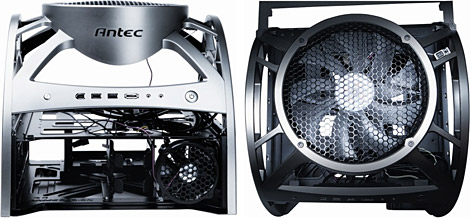 Antec Skeleton