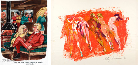 Playboy: The Art of Beauty