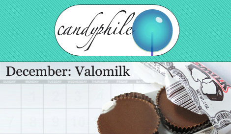 Candyphile