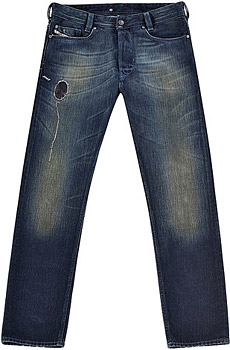 Diesel Dirty Thirty