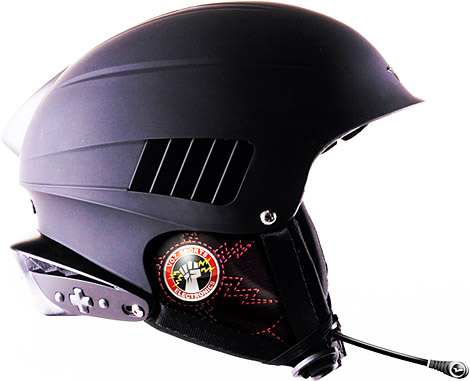 Evolution Lynk Waterproof Helmet
