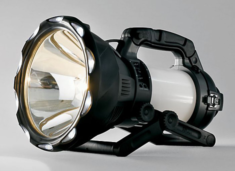 World’s Greatest Flashlight