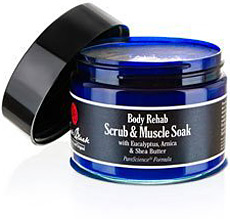 Jack Black Body Rehab Scrub & Muscle Soak