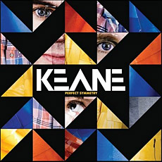 Perfect Symmetry by Keane