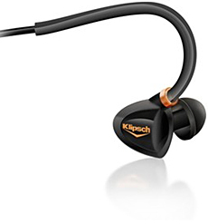 Klipsch Custom 3 Headphones