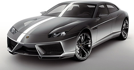 Lamborghini Estoque