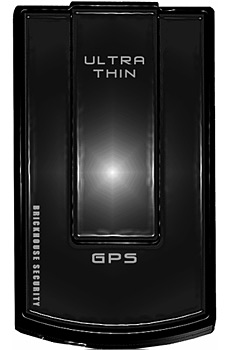 Livewire FastTrac GPS Tracker