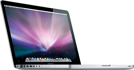 Apple MacBook Pro (Unibody)