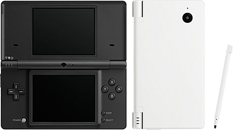 Nintendo DSi