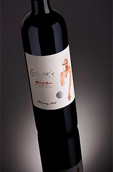 Playboy Wine Collection