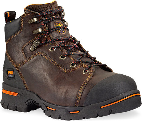 Timberland Pro Endurance Boots