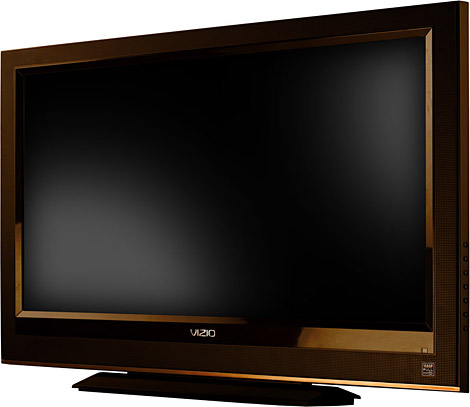 Vizio Java HDTV