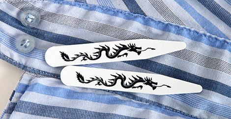 Collar Ink