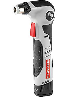 Craftsman Nextec Hammerhead Auto Hammer