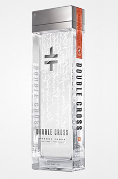Double Cross Vodka