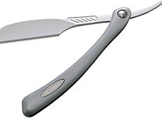 Feather Artist Club Razor